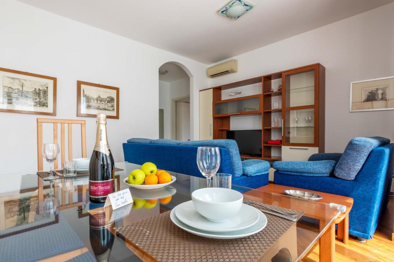 Amazing House In Porta Venezia By Easylife Διαμέρισμα Μιλάνο Εξωτερικό φωτογραφία