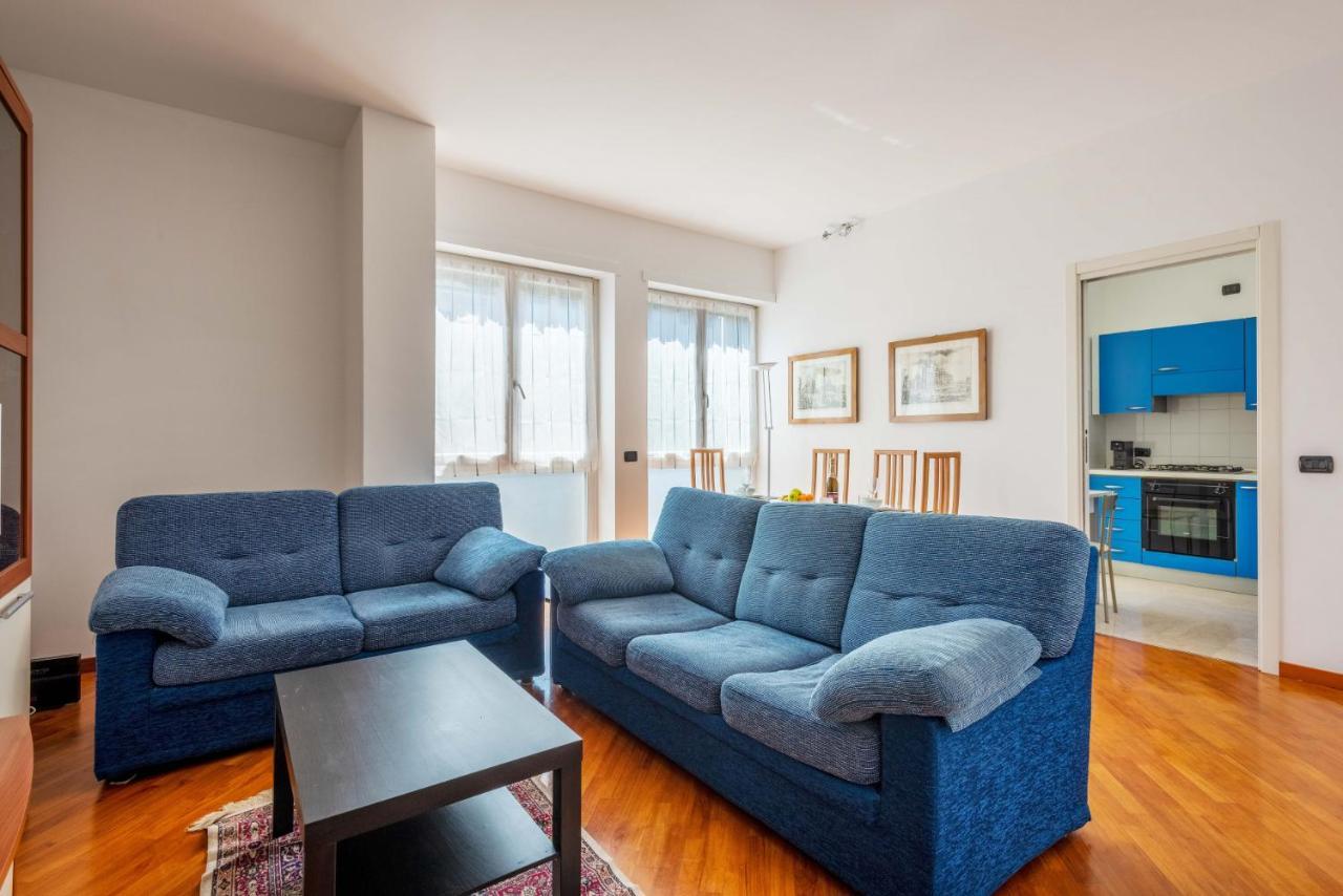 Amazing House In Porta Venezia By Easylife Διαμέρισμα Μιλάνο Εξωτερικό φωτογραφία