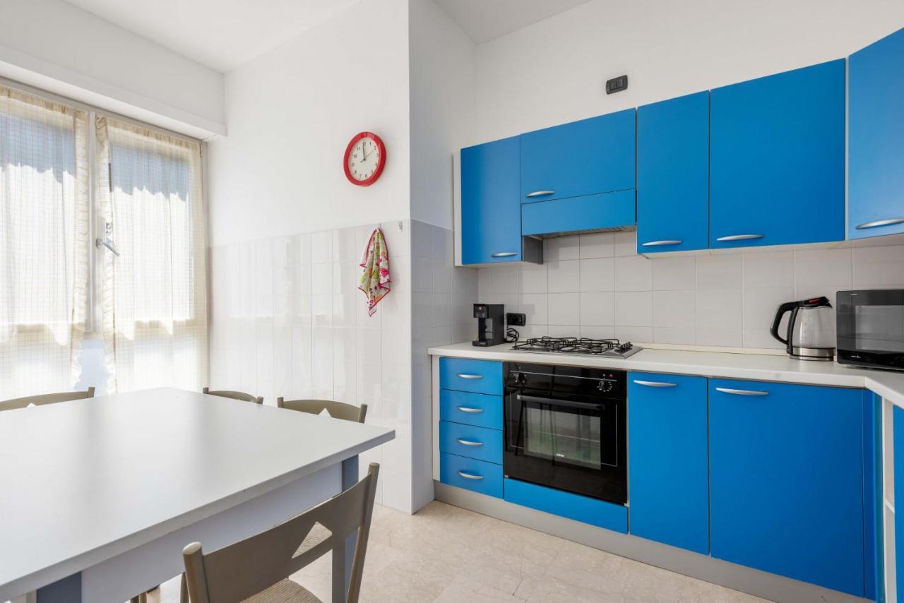 Amazing House In Porta Venezia By Easylife Διαμέρισμα Μιλάνο Εξωτερικό φωτογραφία