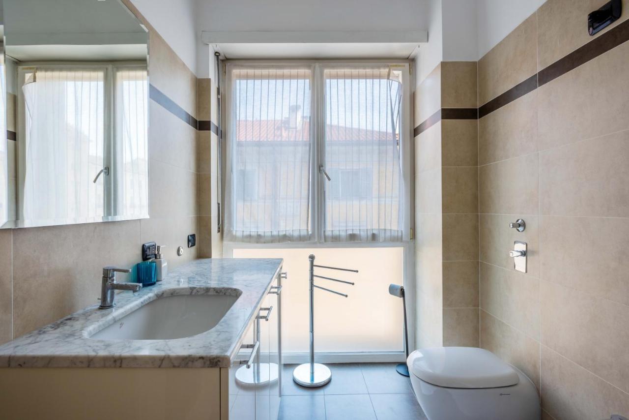 Amazing House In Porta Venezia By Easylife Διαμέρισμα Μιλάνο Εξωτερικό φωτογραφία
