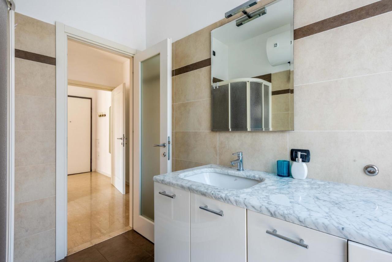 Amazing House In Porta Venezia By Easylife Διαμέρισμα Μιλάνο Εξωτερικό φωτογραφία