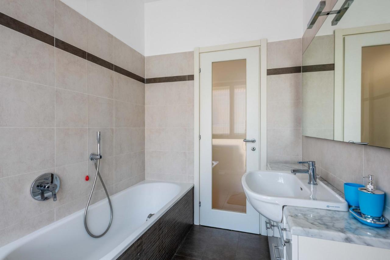Amazing House In Porta Venezia By Easylife Διαμέρισμα Μιλάνο Εξωτερικό φωτογραφία