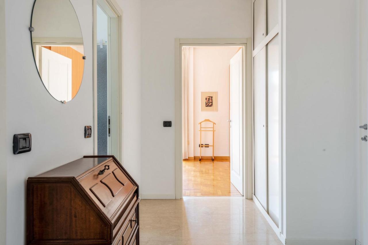 Amazing House In Porta Venezia By Easylife Διαμέρισμα Μιλάνο Εξωτερικό φωτογραφία