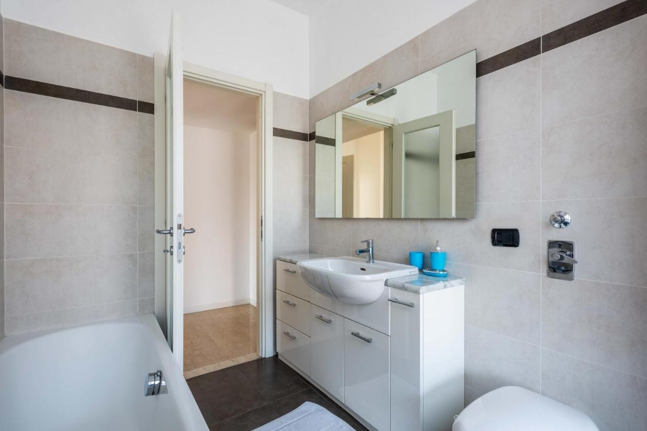 Amazing House In Porta Venezia By Easylife Διαμέρισμα Μιλάνο Εξωτερικό φωτογραφία